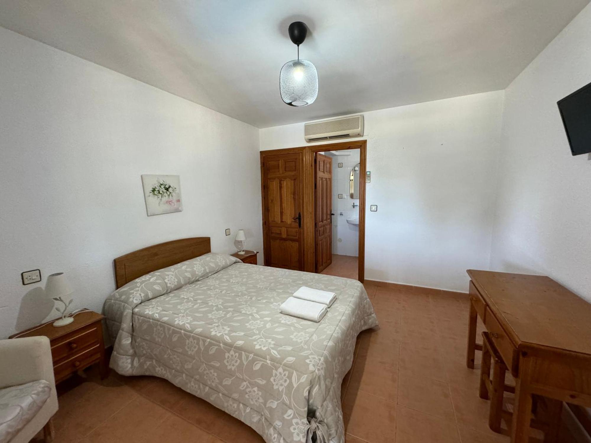 El Retiro Hotel Rural Мораталья Экстерьер фото